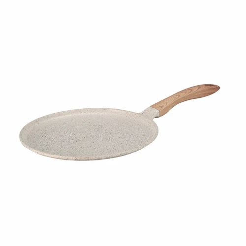 Panquequera de 22 cm con antiadherente - Cuccina Panquequera de 22 cm con antiadherente - Cuccina