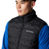 Chaleco Delta Ridge ll Hombre BLACK