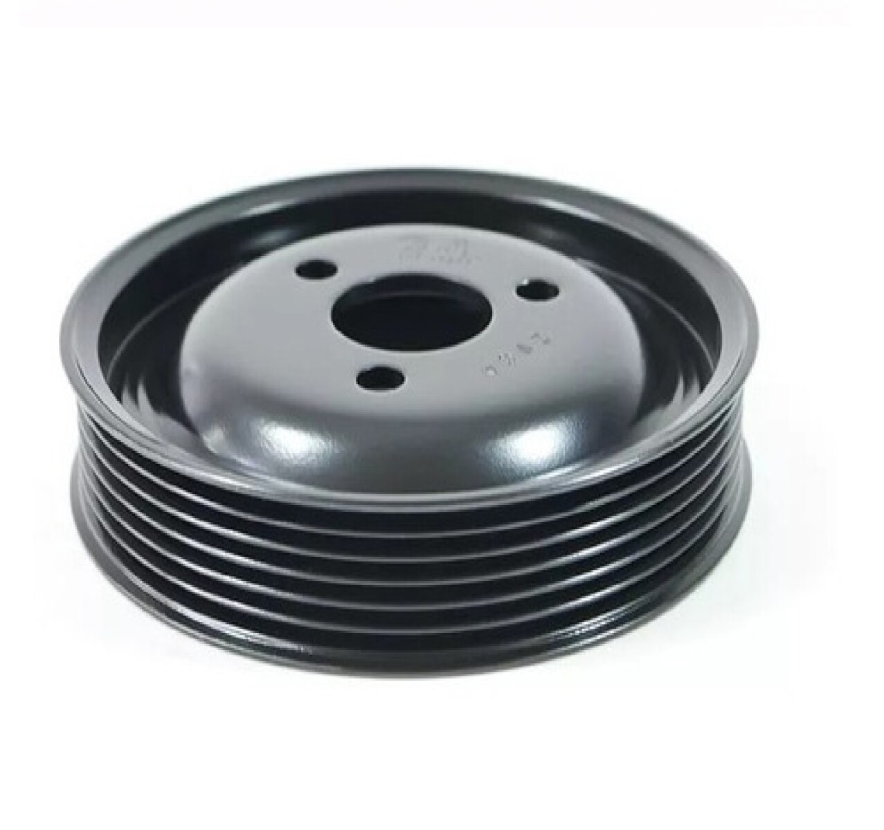POLEA BOMBA DIRECCION HIDRAULICA GOL G5 