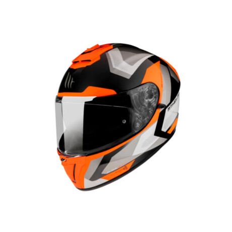 Casco MT Blade 2 SV Naranja