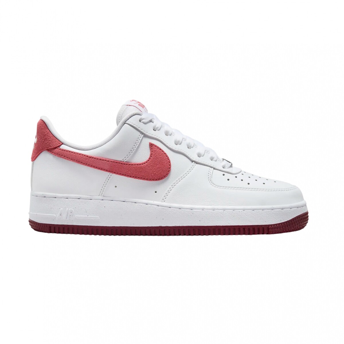 Championes Nike Air Force 1 07 - White 