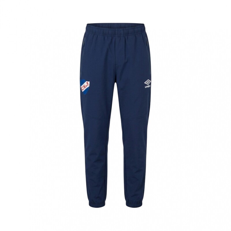 Pantalón Umbro Summit - Black Black