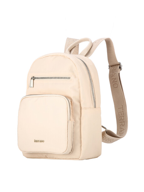 Mochila Summer Natural
