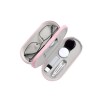 Estuche Rosado Armazones Y Lc Ohr-mp588 Accesorios