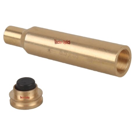 Colimador Laser para calibre 6,5 x 55 mm - Rojo Colimador Laser para calibre 6,5 x 55 mm - Rojo