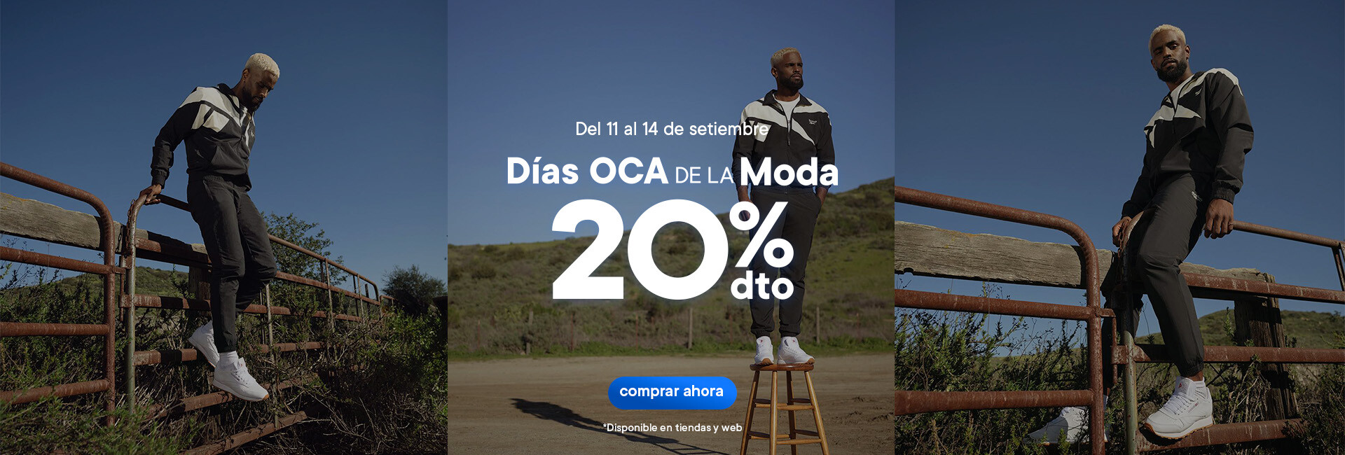 OCA