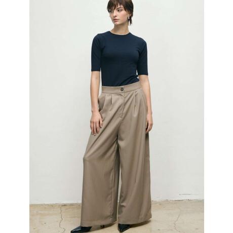 Pantalón Velt Beige