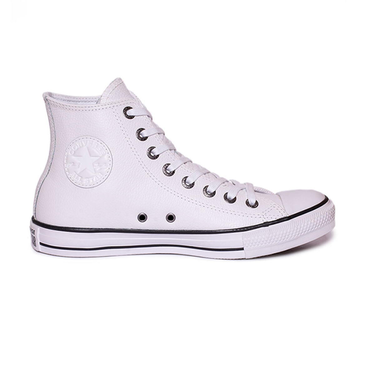 CONVERSE CHUCK TAYLOR AS 157001C - White 