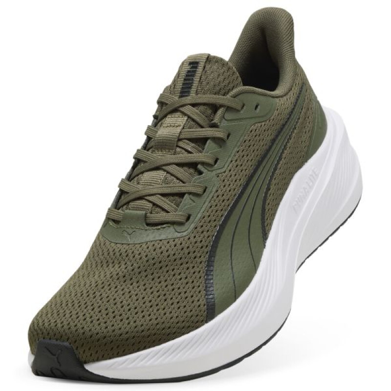 Calzado Puma Flyer Lite 4 313499/07 Calzado Puma Flyer Lite 4 313499/07