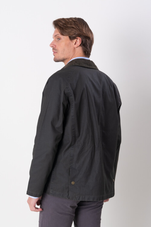 Campera Waxy Campera Waxy