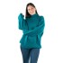 BUZO M-XL AZUL