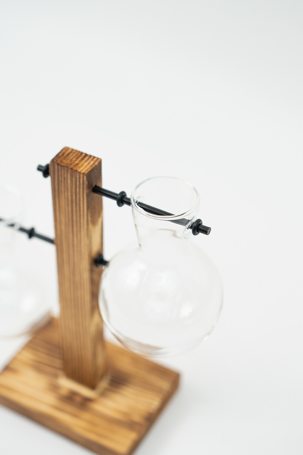 Florero Laurel Color Unico