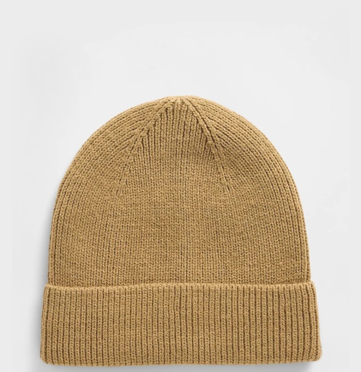 Gorro De Invierno Hombre - Camel Hair 