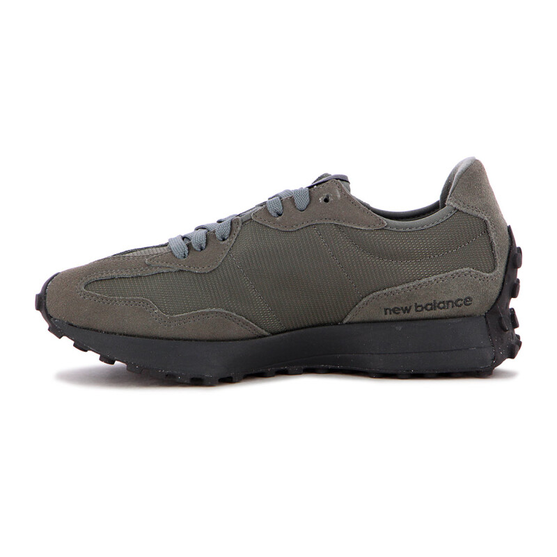 New Balance Lifestyle Hombre GREY Gris