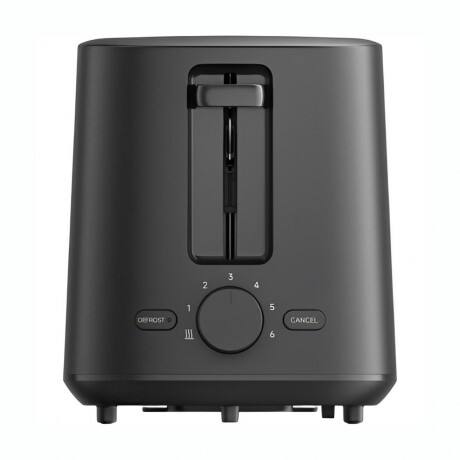 Tostadora XIAOMI Potencia 930W 6 Niveles De Tostado Tostadora XIAOMI Potencia 930W 6 Niveles De Tostado