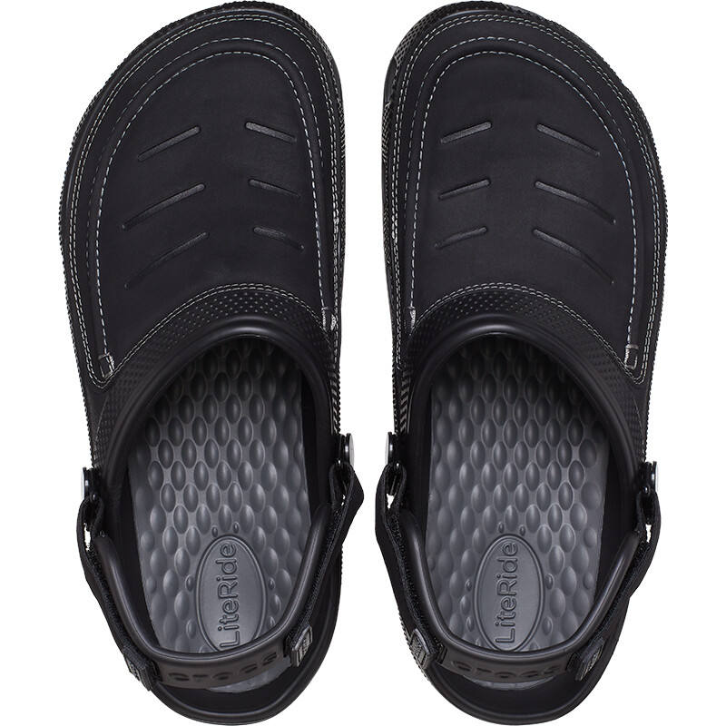 Crocs Yukon Vista II Negro