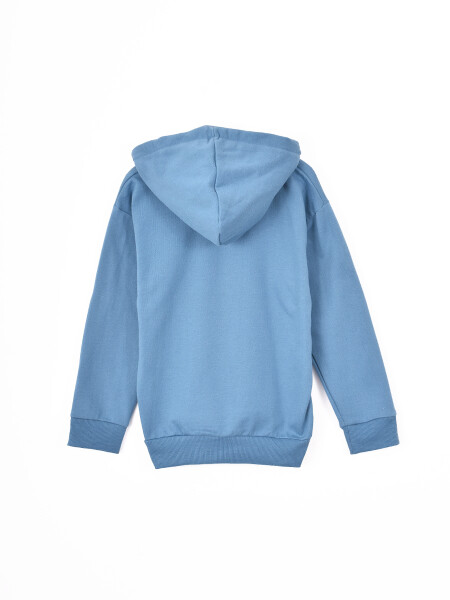 CANGURO DAN PETROLEO