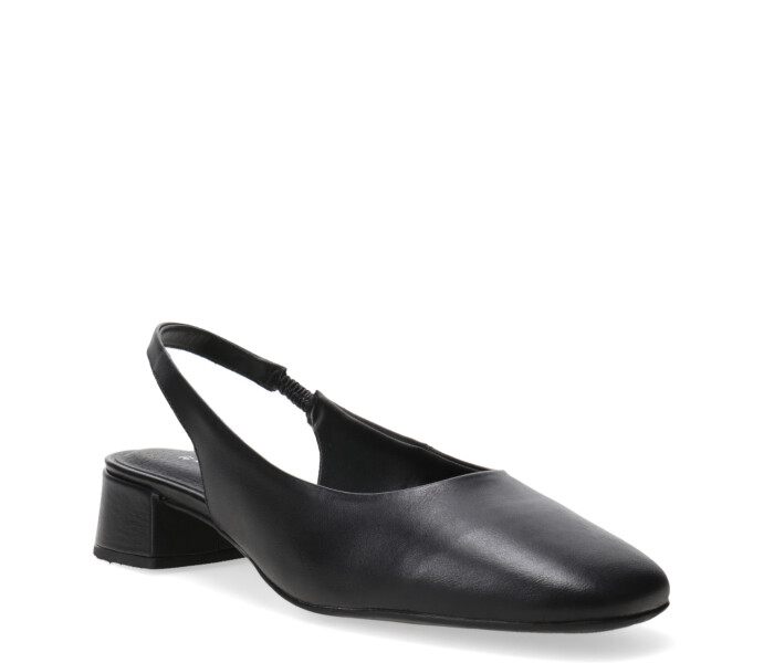 Zapato ref 364002 Preto