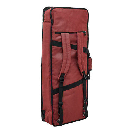 Estuche Para Teclado De 61 Teclas Nord Semi Rigido Soft Case Estuche Para Teclado De 61 Teclas Nord Semi Rigido Soft Case