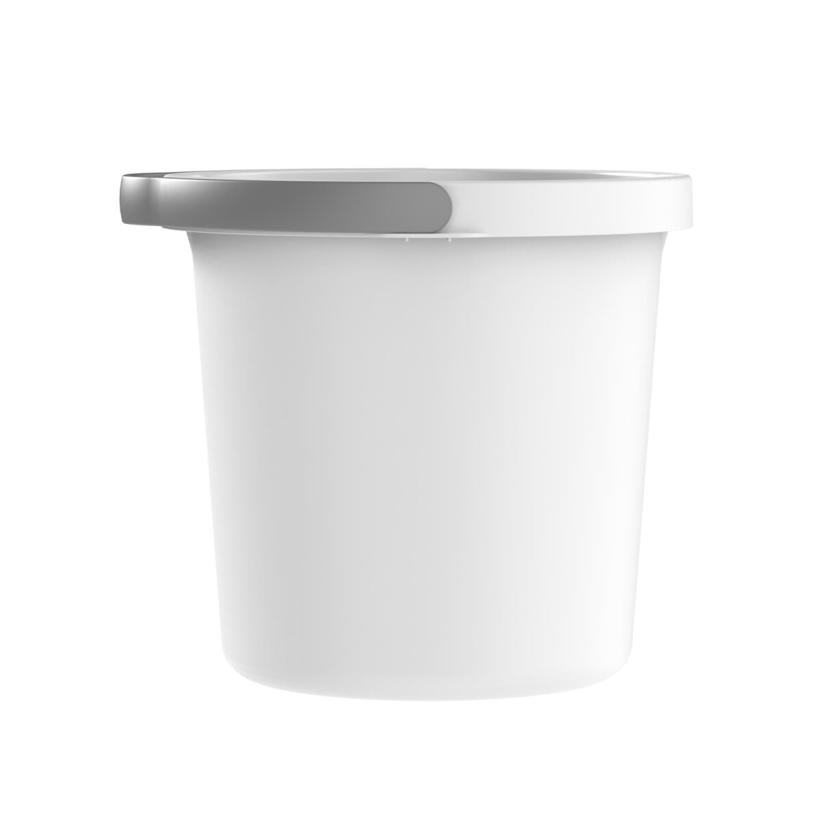 BALDE - POLIPROPILENO BLANCO FLOW BUCKET 