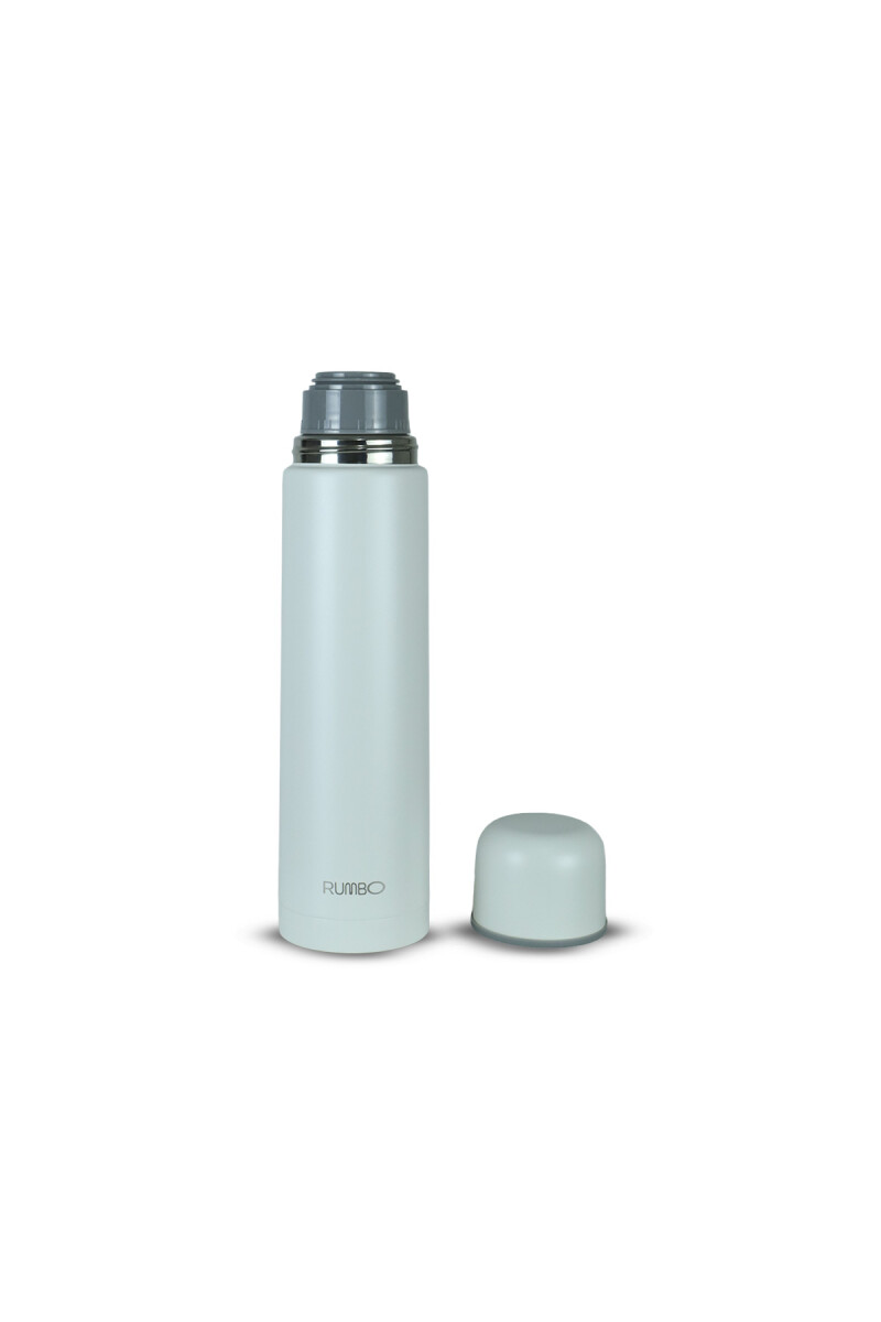 TERMO BALA RUMBO BLANCO 750ML TERMO BALA RUMBO BLANCO 750ML