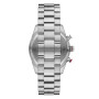 Reloj EMPORIO ARMANI RACER Acero Plateado Esfera 42mm 0