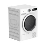 Secarropas frontal 8Kg Midea MD110H80/W blanco