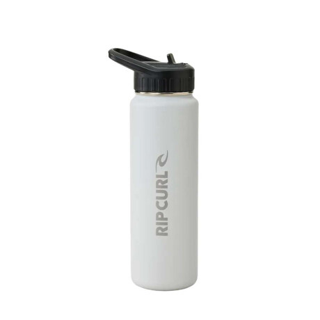 Botella Rip Curl Logo Drink 710ml Gris