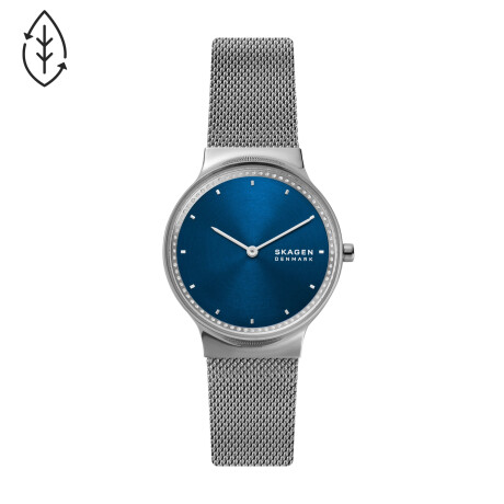 Reloj Skagen Freja Lille Acero Plata SKW3028 0