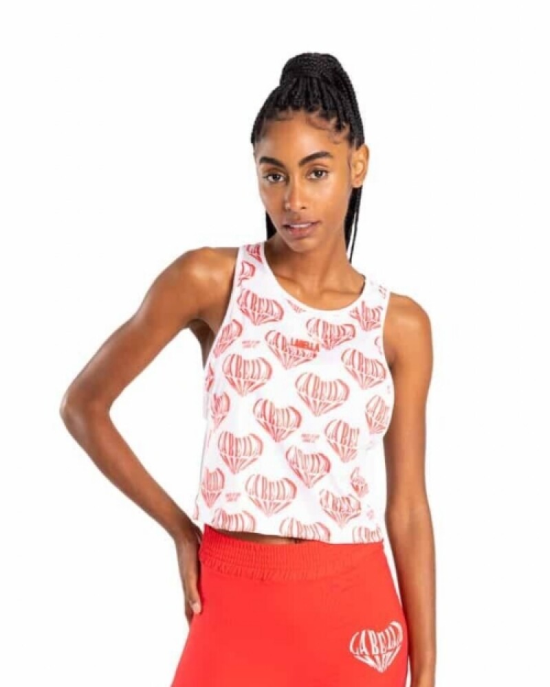 Musculosa 26333 U