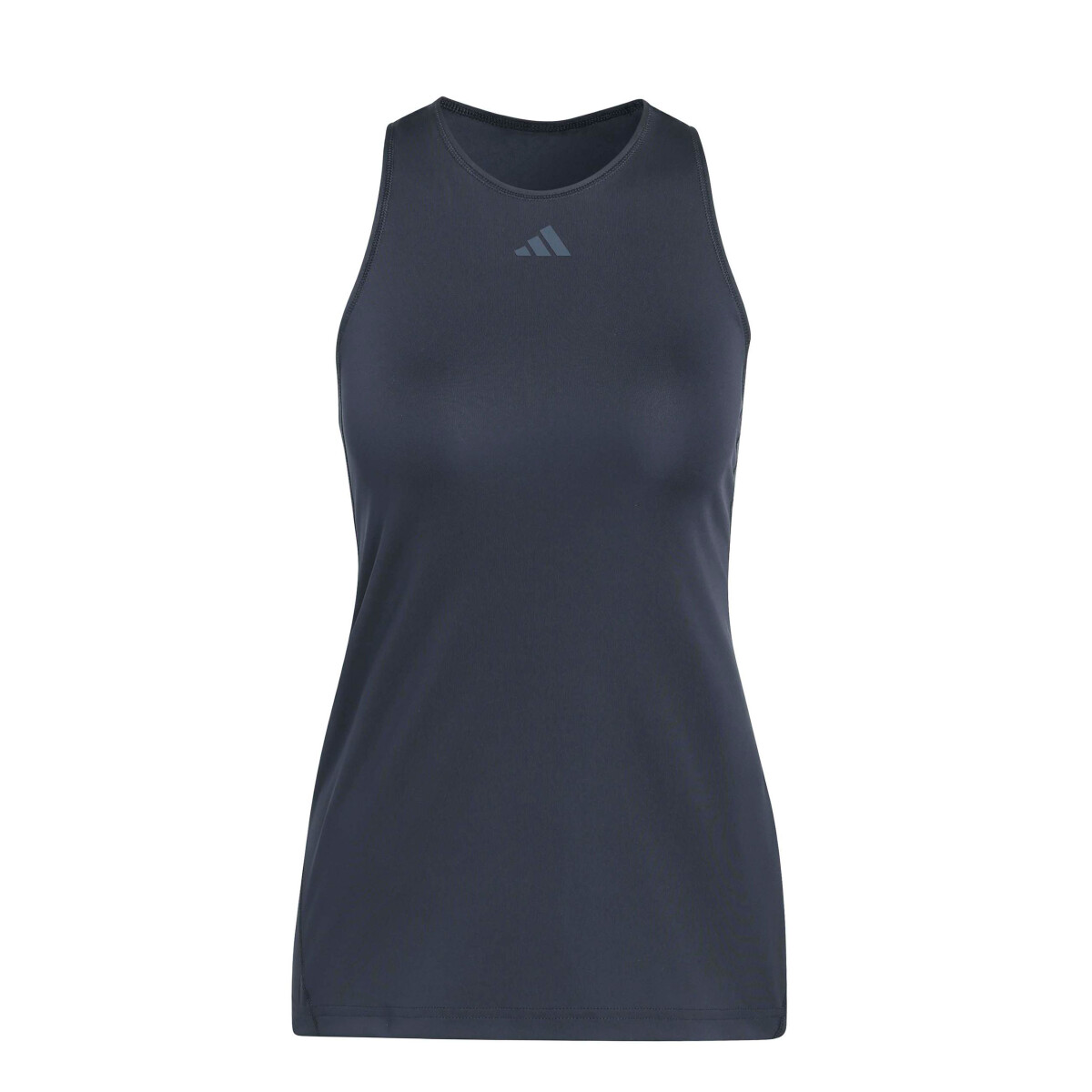 Musculosa de Mujer Adidas Club Tank Adidas - Negro 