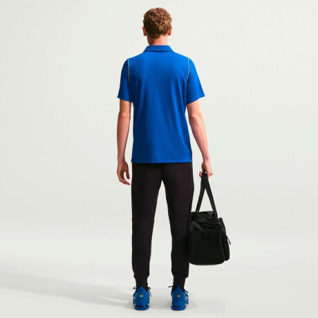 Remera Chelsea Fc 2026/27 Stadium Camiseta Oficial De Hombre Azul