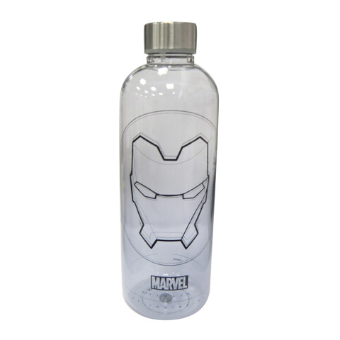 Botella Vidrio Avengers 1030 ml U