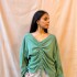 Sweater Grun Verde