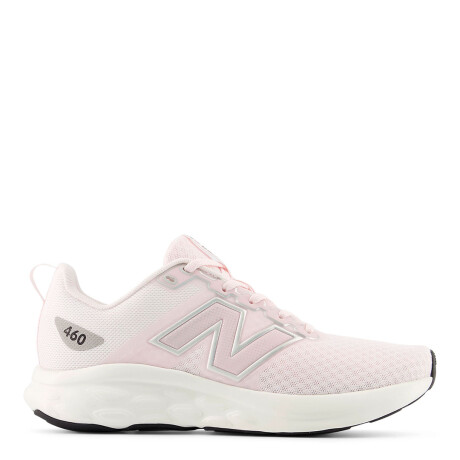 Championesde Mujer New Balance 460 Rosado
