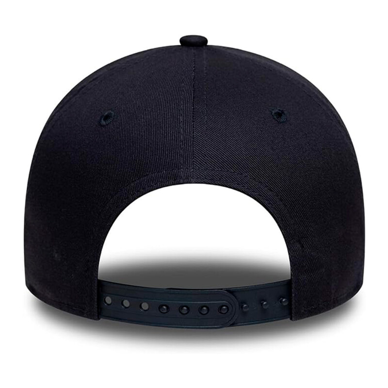 NEW ERA GORRO EFRAME VISOR Hombre 60691075 Negro