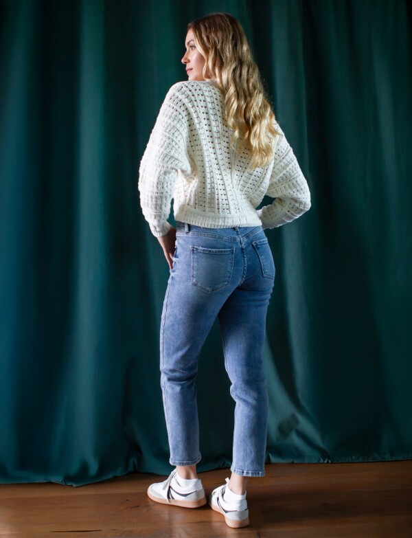 Jean Vintage JEAN