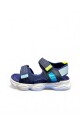 SANDALIA KIDS BBO D3259 Azul
