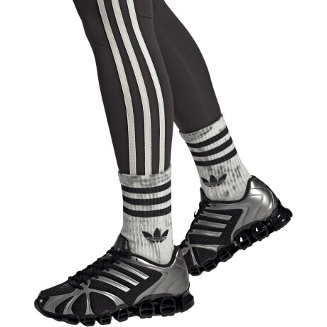 Championes adidas Mega Ghostride Black