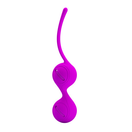 Bolas Kegel Tighten Up 1 Fuscia