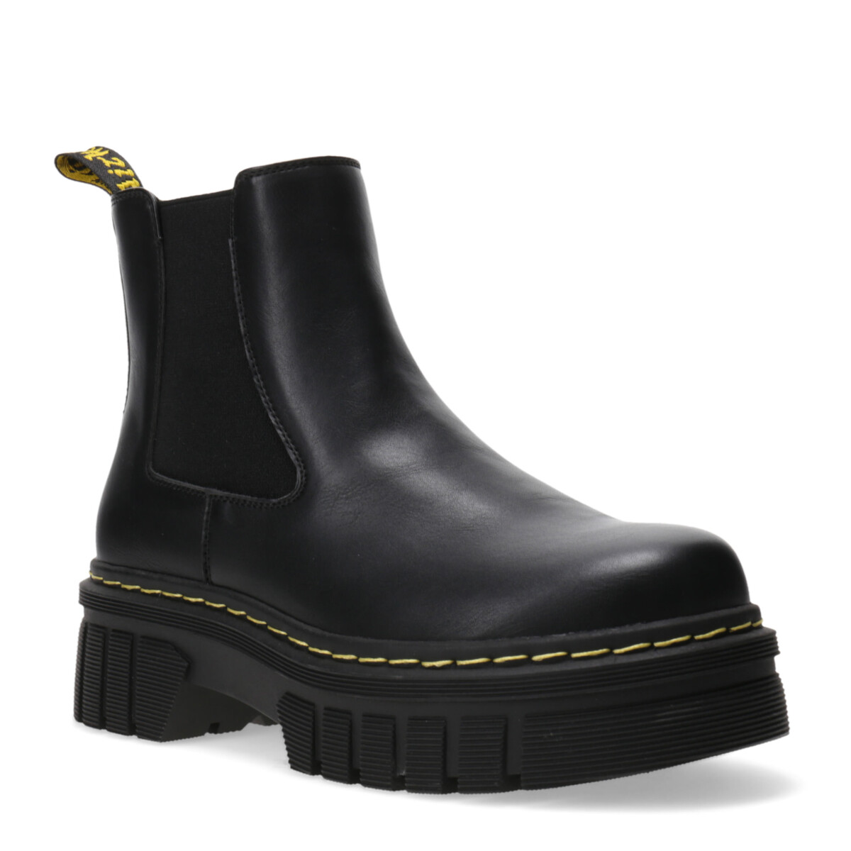 Botas de Mujer Miss Carol Berlin - Negro 