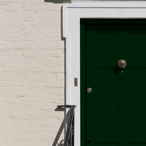 Brilloplast Max BRILLANTE - 3en1- Verde Inglés