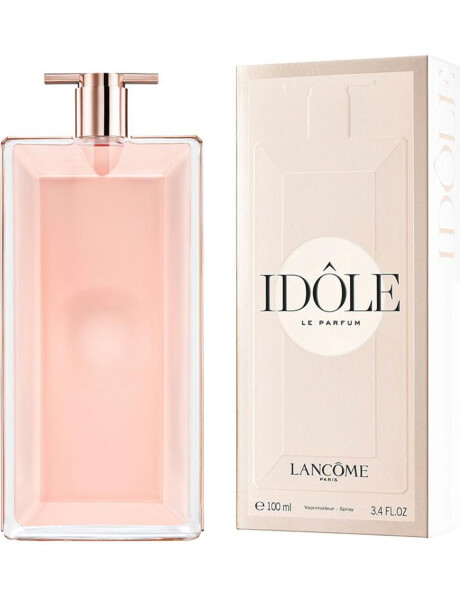 Perfume Lancome Idole EDP 100ml Original Ed. Limitada Perfume Lancome Idole EDP 100ml Original Ed. Limitada