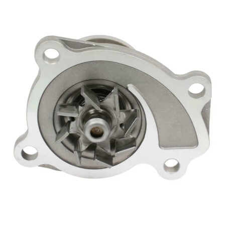 BOMBA DE AGUA NISSAN KICKS RENAULT DUSTER MOTOR H4M 1.6 16V Bomba De Agua Nissan Kicks Renault Duster Motor H4m 1.6 16v