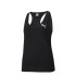 Musculosa de Mujer Puma Active Tank Negro