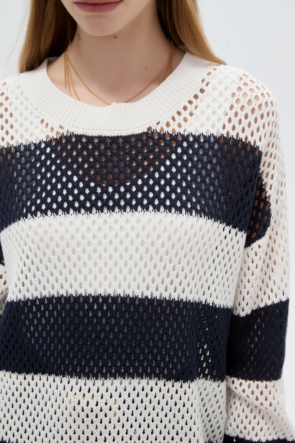 Sweater Beachu Estampado 1