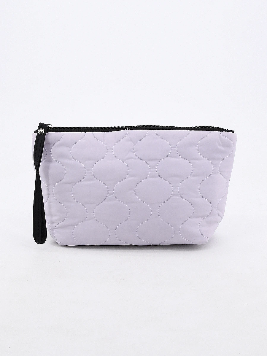 NECESSAIRE - LILA 