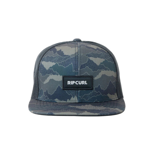 Gorro Rip Curl Combo Trucker - Verde Camo Gorro Rip Curl Combo Trucker - Verde Camo