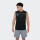 Musculosa Umbro Balance Negro