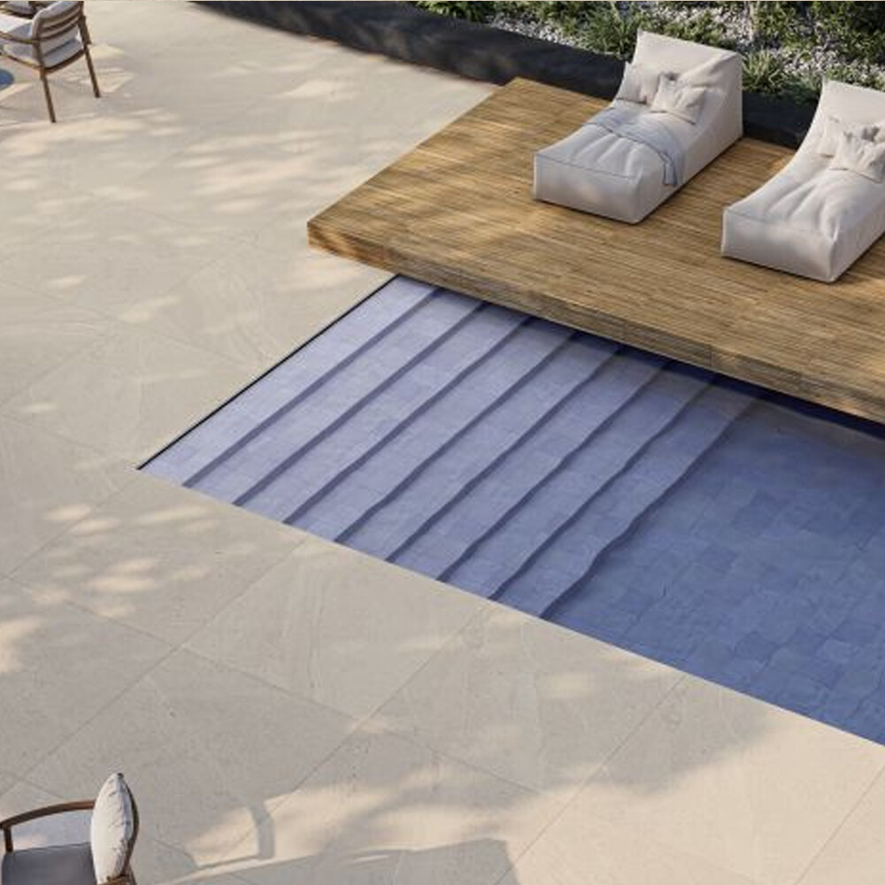 PORCELANATO KOTEL MINERAL GR "A" 120X120 CM Porcelanato Kotel Mineral Gr "a" 120x120 Cm